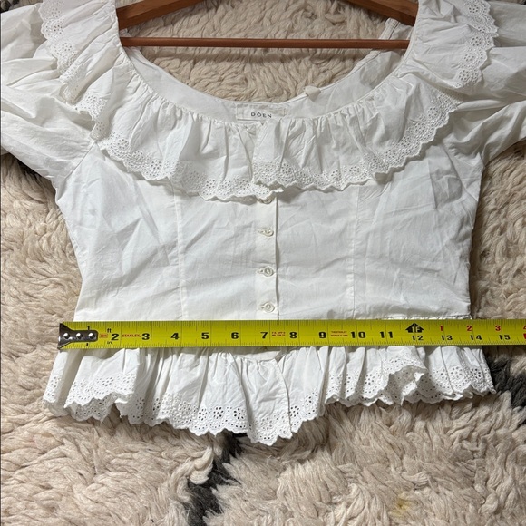 Doen Winnie Top - Picture 11 of 17